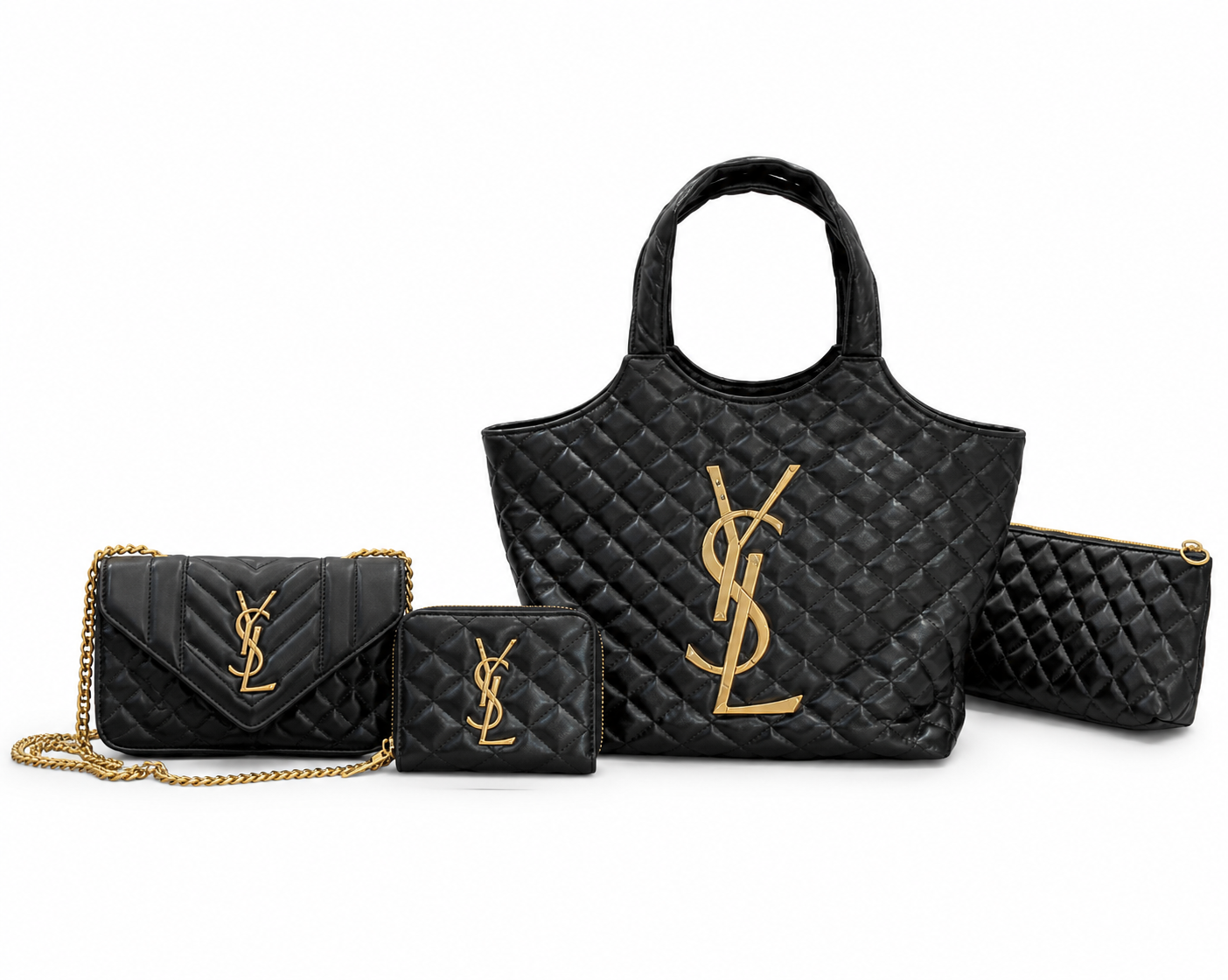 YSL set