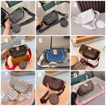 Pochette crossbody